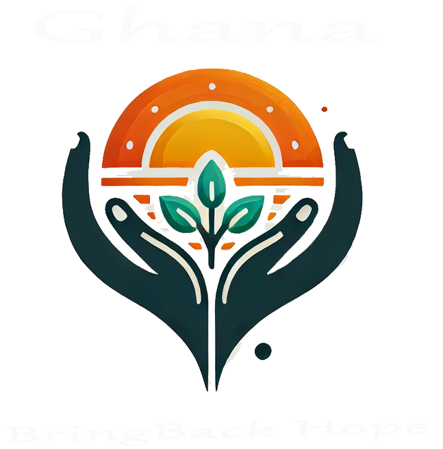 NGO Ghana Logo