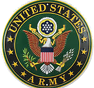 U.S. Military Logo