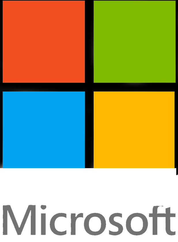 Microsoft Logo