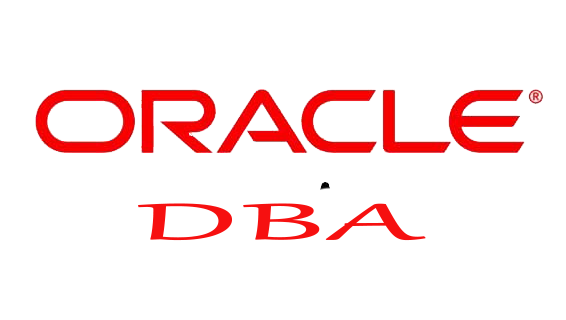 Oracle Logo