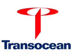 Transocean Logo